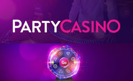 partycasino casino
