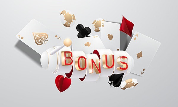 Bonos sin depósito en Party Casino