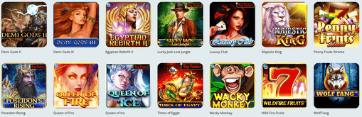 juegos jackpot party casino gratis